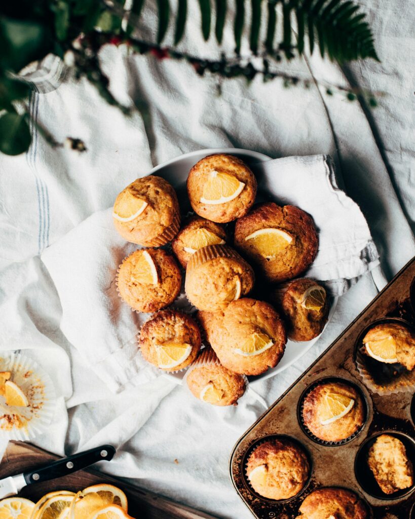 Muffin Recipe That Make a Nice Morning Treat