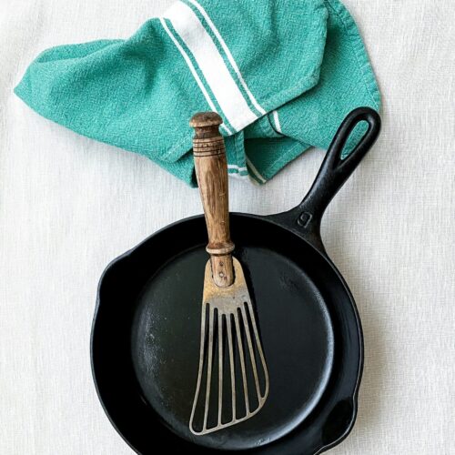 Non-Stick Frying Pan